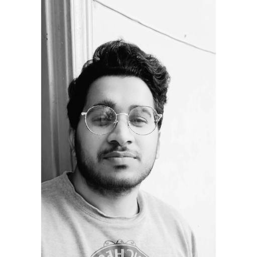 Omar Farooq Shah